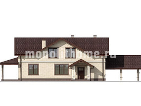 Проект дома Сварог-2 — 5